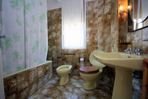 bagno