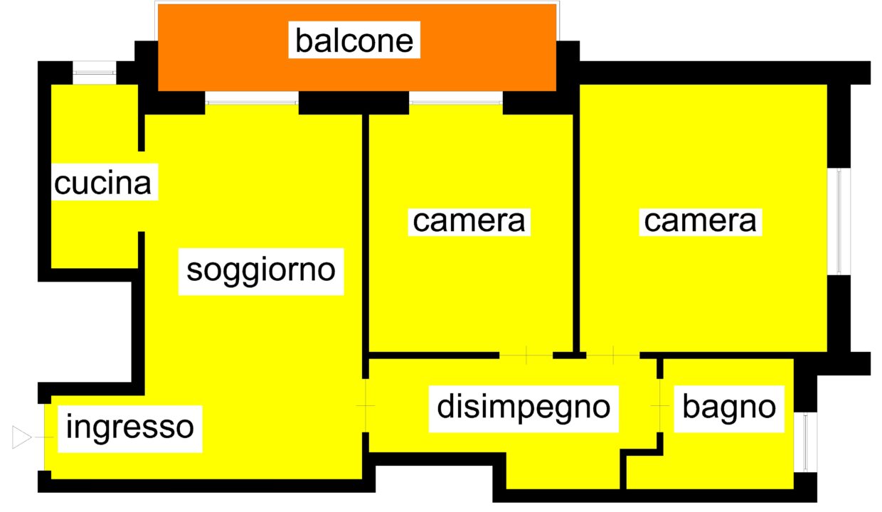 piantina