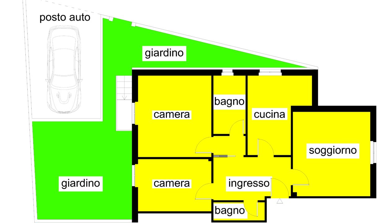 piantina