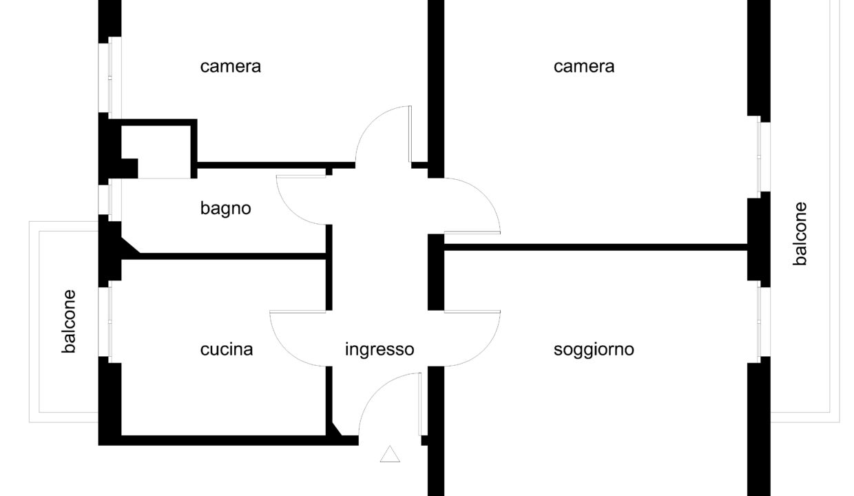 piantina per sito