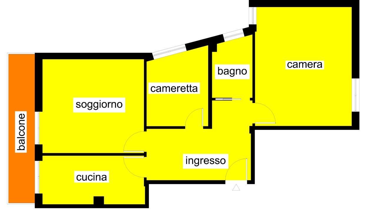 piantina