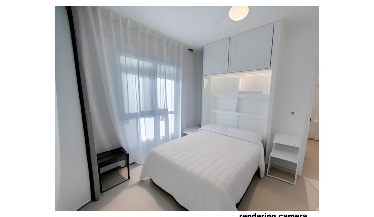 rendering camera