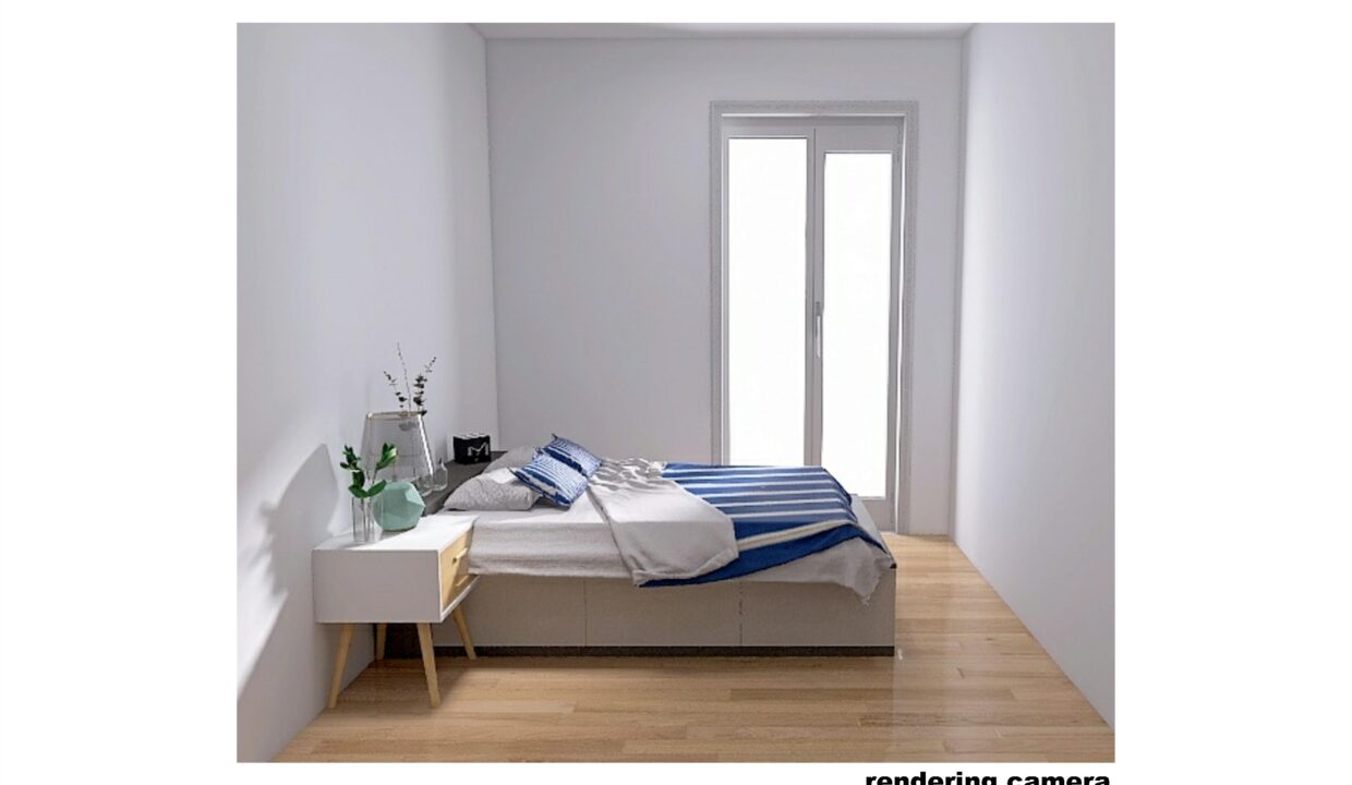 rendering camera