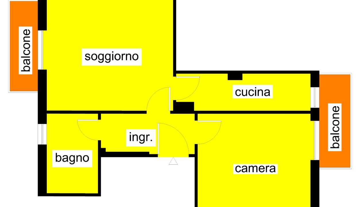 piantina