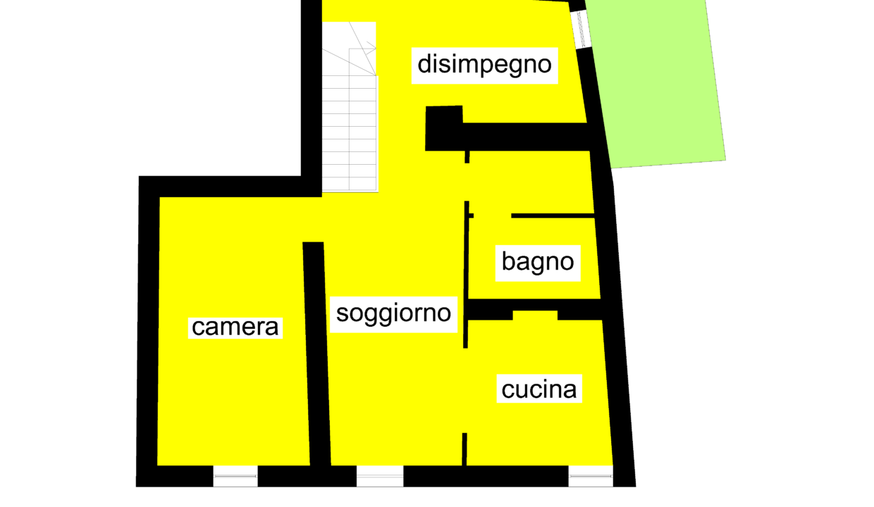 piano primo
