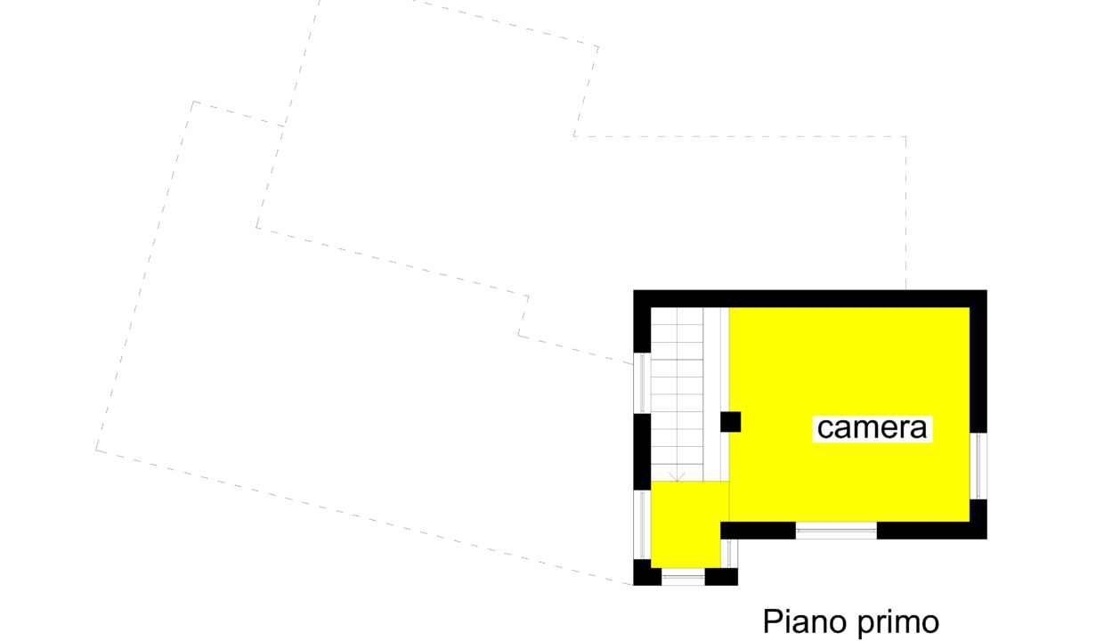 piano primo