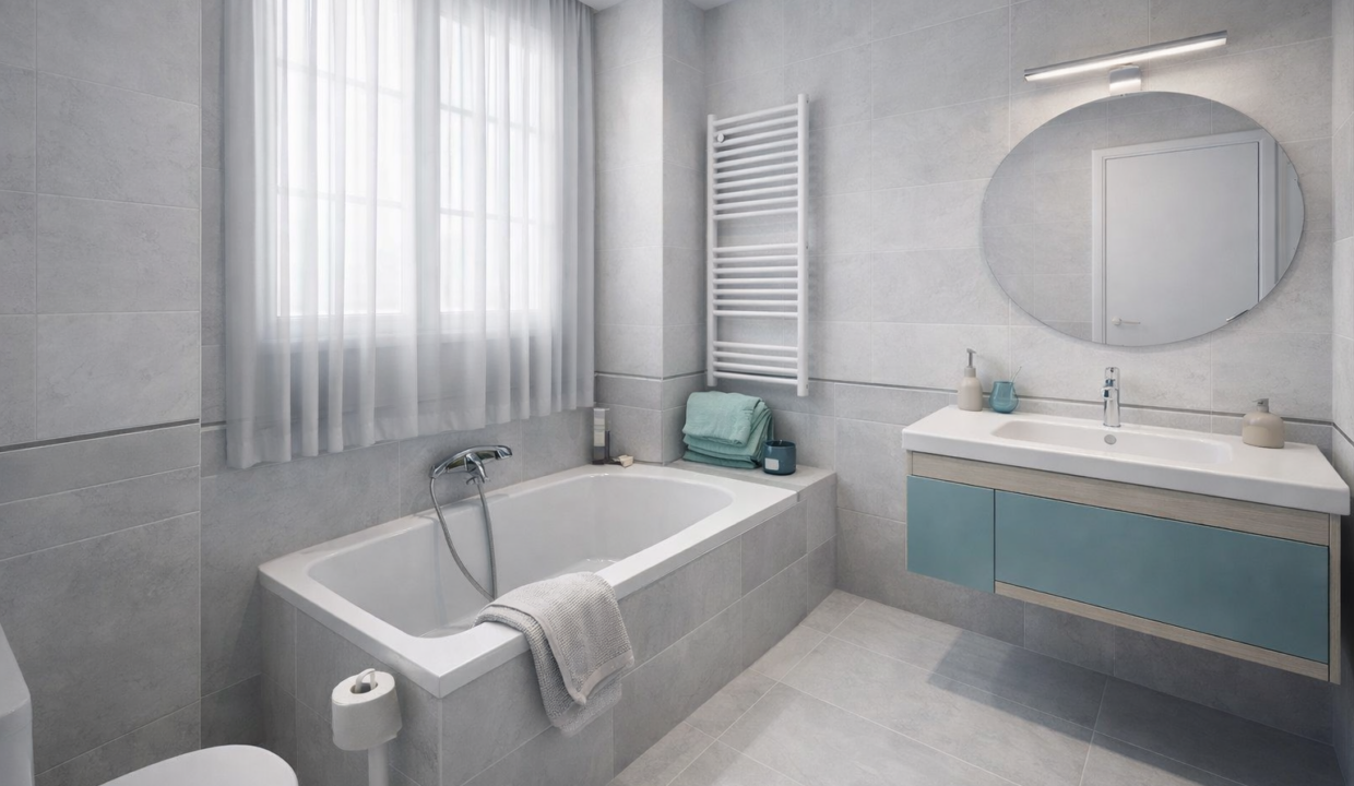 bagno