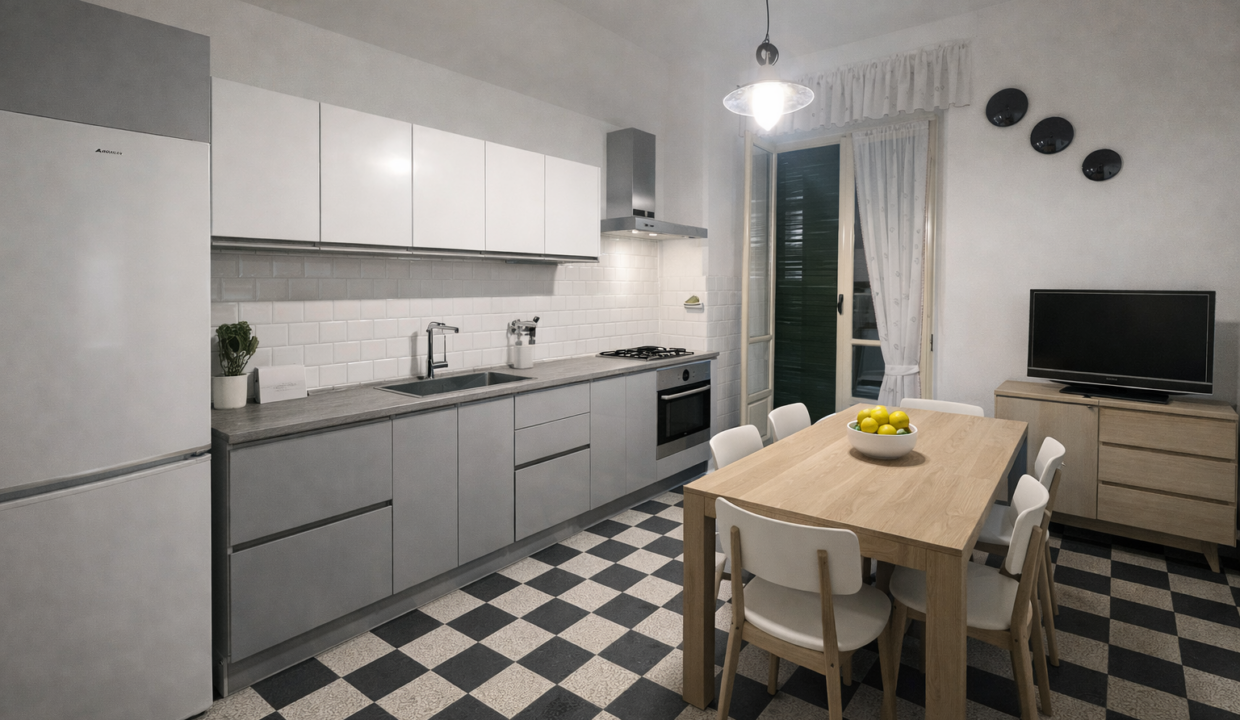 cucina