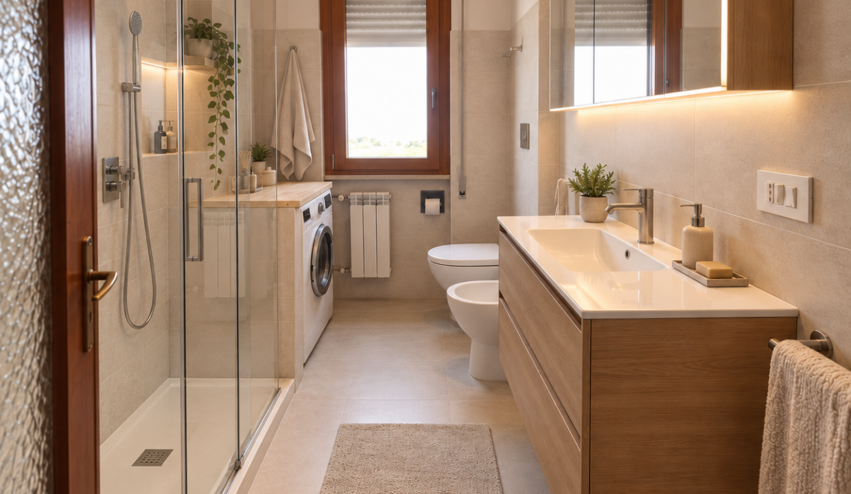 bagno