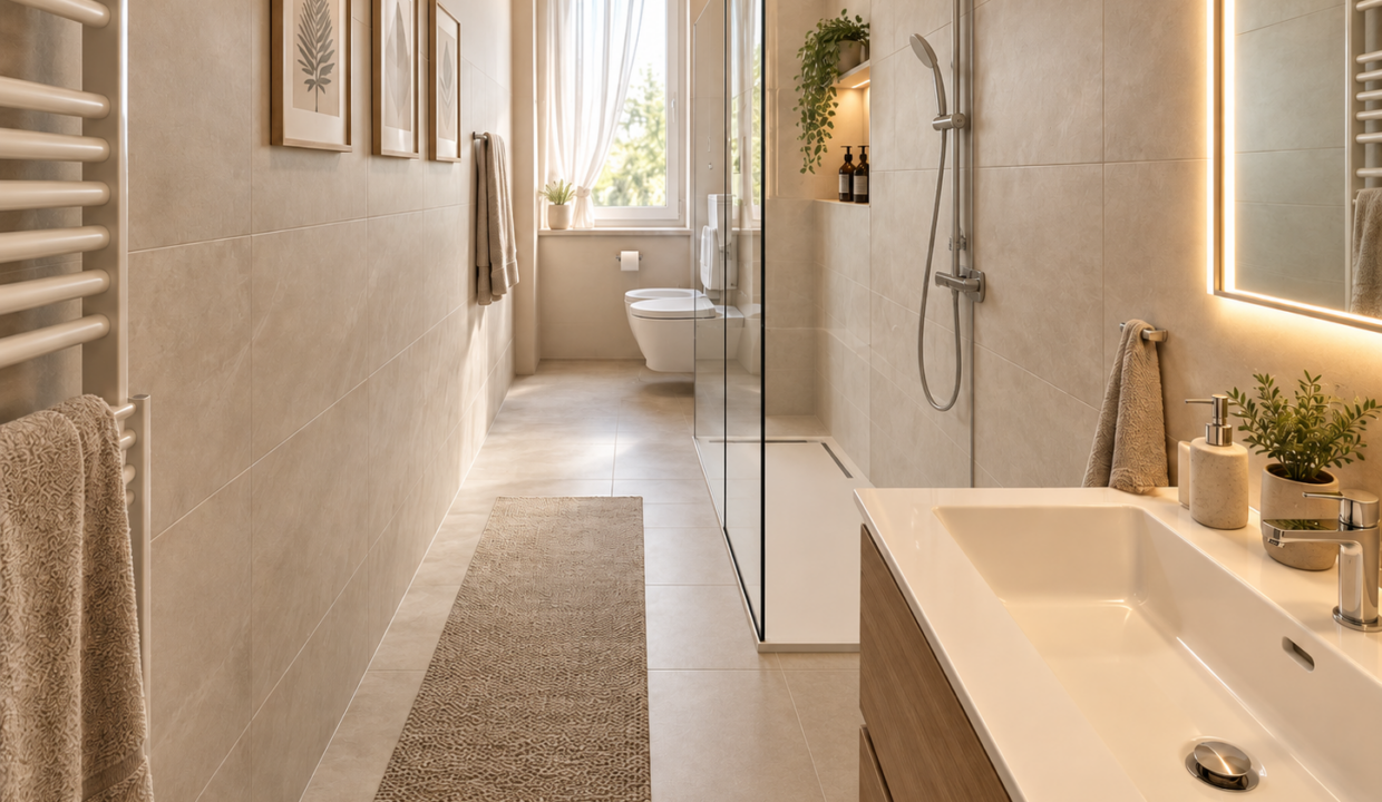bagno