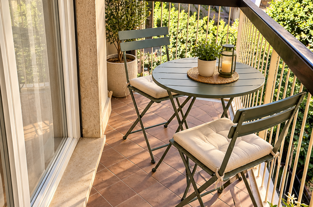 balcone