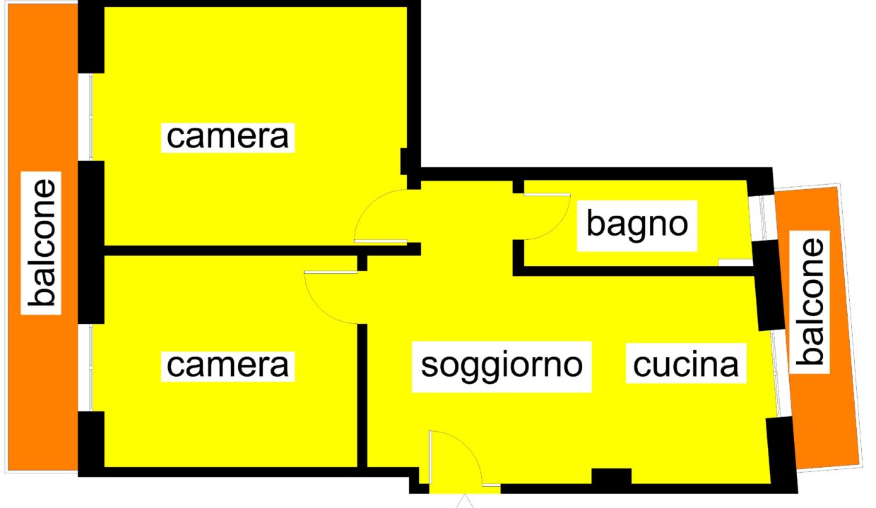 piantina